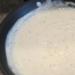 homemade cream of chicken soup