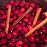 Easiest Ever Homemade Cranberry Sauce