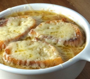 best ever french onion soup